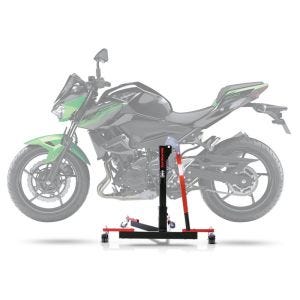 Zentralständer Kawasaki Z400 19-20 Motorradheber ConStands Power-Evo_0