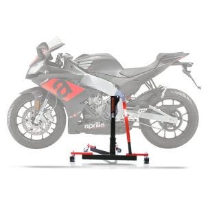 Sentralstativ egnet for Aprilia RS4 125 / RS 125 11-25 motorsykkeljekk ConStands Power-Evo