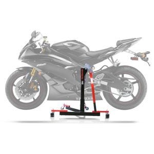 Sentralstativ egnet for Yamaha YZF-R6 03-05 motorsykkeljekk ConStands Power-Evo