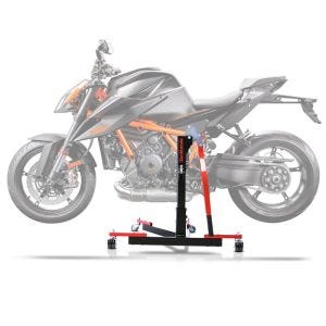 Zentralständer KTM 1290 Super Duke R 2020 Motorradheber ConStands Power-Evo_0