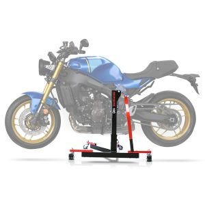 Sentralstativ egnet for Yamaha XSR 900 22-24 motorsykkeljack ConStands Power-Evo