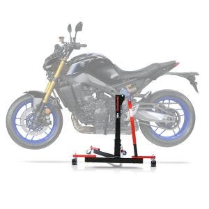 Zentralständer Yamaha MT-09 2021 Motorradheber ConStands Power-Evo_1