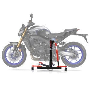 Sentralstativ egnet for Yamaha MT-09 / SP 2024 motorsykkeljekk ConStands Power-Evo
