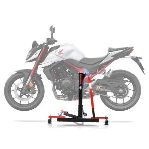 Sentralstativ egnet for Honda Hornet 750 23-24 motorsykkeljekk ConStands Power-Evo NYHET