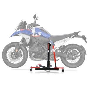 Sentralstativ egnet for BMW R 1300 GS 23-25 motorsykkeljekk ConStands Power-Evo