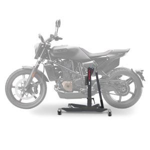 Zentralständer Husqvarna Svartpilen 701 19-20 Grau Motorradheber ConStands Power-Classic_0