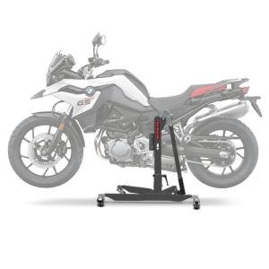 Zentralständer BMW F 850 GS / Adventure 18-21 Grau Motorradheber ConStands Power-Classic_1