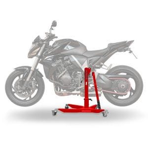Sentralstativ egnet for Honda CB 1000 R 08-16 motorsykkeljekk ConStands Power-Classic