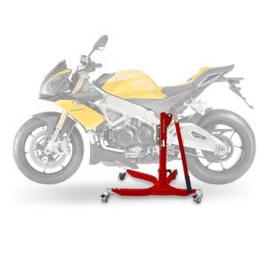 Sentralstativ egnet for Aprilia Tuono V4 1100 RR 15-21 motorsykkeljekk ConStands Power-Classic