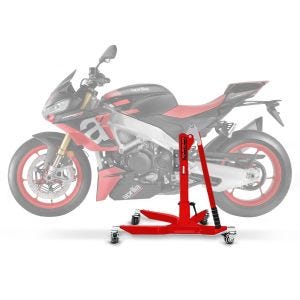 Zentralständer Aprilia Tuono V4 2021 Motorradheber ConStands Power-Classic_1