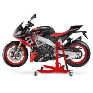 Sentralstativ som passer for Aprilia Tuono V4 Factory 2021 ConStands DK3613