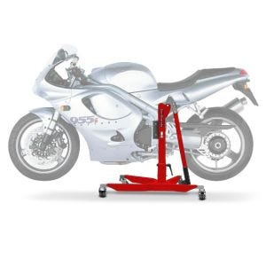 Sentralstativ egnet for Triumph Daytona 955i 99-01 motorsykkeljekk ConStands Power-Classic