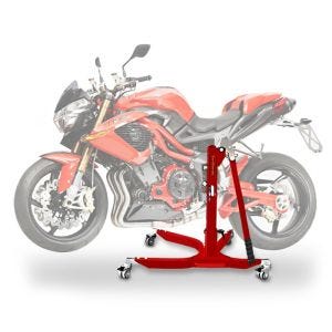 Sentralstativ som passer for Benelli Century Racer 1130 11-12 motorsykkeljekk ConStands Power-Classic
