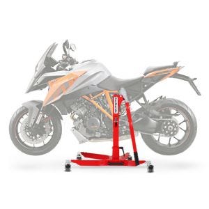 Sentralstativ egnet for KTM 1290 Super Duke GT 16-20 motorsykkeljekk ConStands Power-Classic