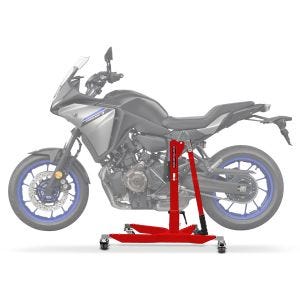 Sentralstativ egnet for Yamaha Tracer 7 / GT 21-24 motorsykkeljack ConStands Power-Classic