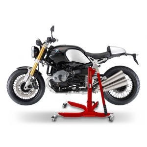 Sentralstativ som passer til BMW R NineT 14-23 ConStands DK1678