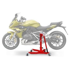 Zentralständer BMW R 1250 RS 19-20 Motorradheber ConStands Power-Classic_0
