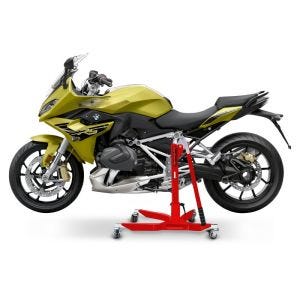 Sentralstativ som passer til BMW R1250RS 19-24 ConStands DK164