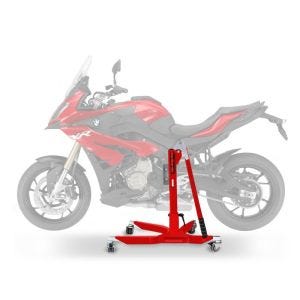 Sentralstativ egnet for BMW S 1000 XR 15-19 motorsykkeljekk ConStands Power-Classic