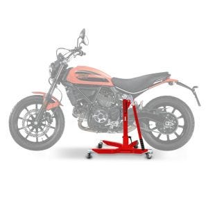 Zentralständer Ducati Scrambler Sixty2 16-20 Motorradheber ConStands Power-Classic_0