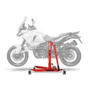 Sentralstativ egnet for KTM 1290 Super Adventure 15-16 motorsykkeljekk ConStands Power-Classic