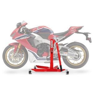 Sentralstativ egnet for Honda CBR 1000 RR Fireblade 17-19 motorsykkeljekk ConStands Power-Classic