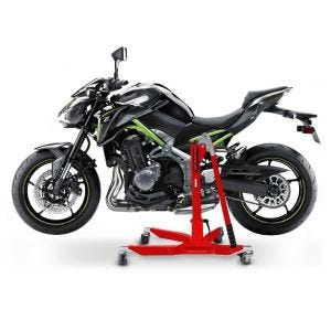 Sentralstativ som passer til Kawasaki Z900 17-19 ConStands DK2468
