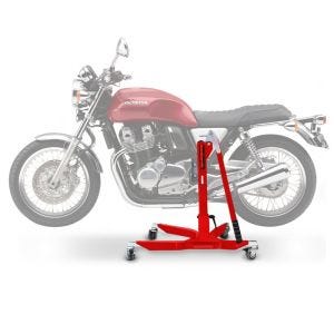 Sentralstativ egnet for Honda CB 1100 RS 17-20 motorsykkeljekk ConStands Power-Classic