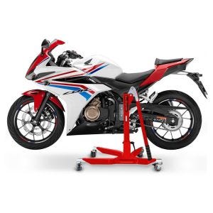 Sentralstativ egnet for Honda CBR 500 R 19-23 ConStands DK2730