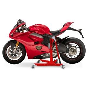 Sentralstativ egnet for Ducati Panigale V4 / S 18-24 ConStands DK2740