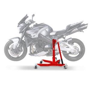 Sentralstativ egnet for Suzuki B-King 07-12 motorsykkeljekk ConStands Power-Classic