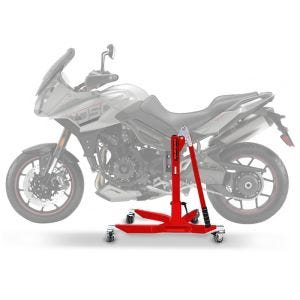 Sentralstativ egnet for Triumph Tiger Sport 13-20 motorsykkeljekk ConStands Power-Classic
