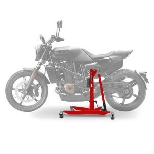 Zentralständer Husqvarna Svartpilen 701 19-20 Motorradheber ConStands Power-Classic_0