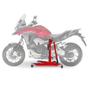 Sentralstativ egnet for Honda Crossrunner 11-20 motorsykkeljekk ConStands Power-Classic