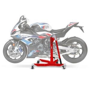 Zentralständer BMW M 1000 RR 2021 Motorradheber ConStands Power-Classic_1