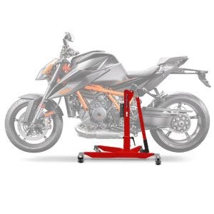 Zentralständer KTM 1290 Super Duke R 2020 Motorradheber ConStands Power-Classic_0