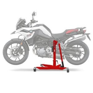 Zentralständer BMW F 850 GS / Adventure 18-21 Motorradheber ConStands Power-Classic_1