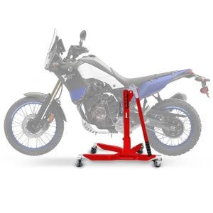 Zentralständer Yamaha Tenere 700 19-20 Motorradheber ConStands Power-Classic
