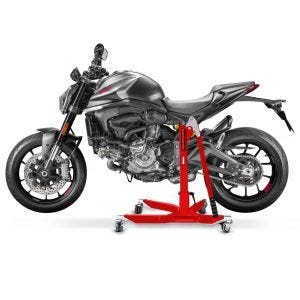 Sentralstativ egnet for Ducati Monster 937 21-24 ConStands DK3248
