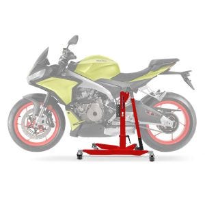 Zentralständer Aprilia Tuono 660 20-21 Motorradheber ConStands Power-Classic_1