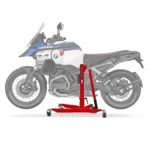 Sentralstativ egnet for BMW R 1300 GS Adventure 24-25 motorsykkeljekk ConStands Power-Classic