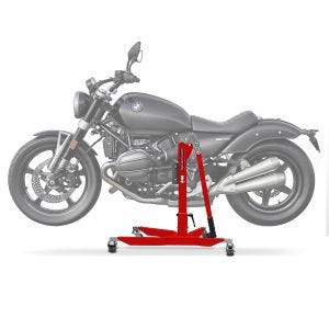 Sentralstativ egnet for BMW R 12 2024 motorsykkeljekk ConStands Power-Classic