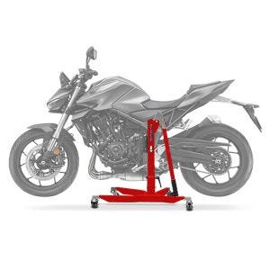 Zentralständer passend für Honda Hornet 1000 / SP 24-25 Motorradheber ConStands Power-Classic