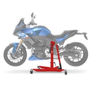 Zentralständer passend für BMW F 900 XR 20-25 Motorradheber ConStands Power-Classic