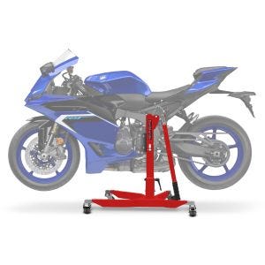 Zentralständer passend für Yamaha R9 2025 Motorradheber ConStands Power-Classic
