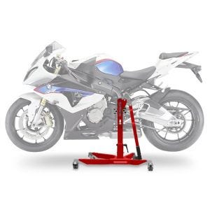 Sentralstativ egnet for BMW S 1000 RR 09-13 motorsykkeljekk ConStands Power-Classic