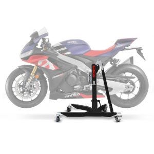 Zentralständer Aprilia RSV4 Factory 2021 Motorradheber ConStands Power-Classic_1