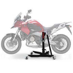 Sentralstativ egnet for Honda Crosstourer 12-20 motorsykkeljekk ConStands Power-Classic