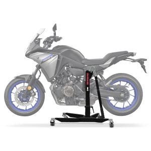 Sentralstativ egnet for Yamaha Tracer 7 / GT 21-24 motorsykkeljack ConStands Power-Classic