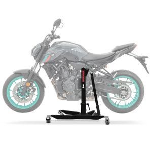 Sentralstativ egnet for Yamaha MT-07 20-24 motorsykkeljack ConStands Power-Classic